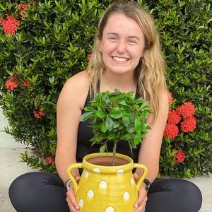 Meet your Posher, Marla